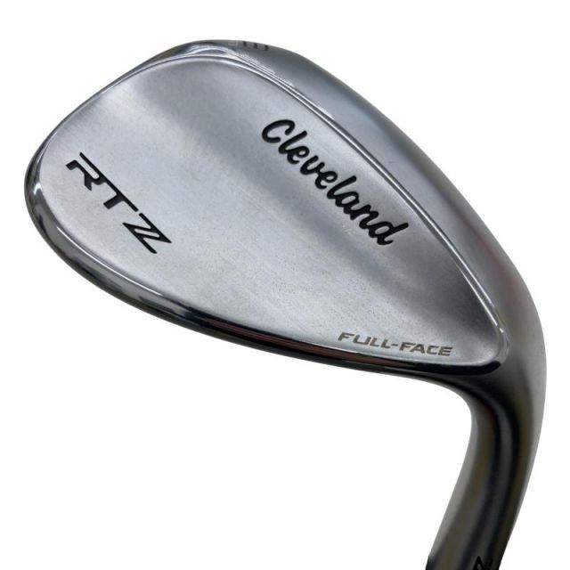 【中古】 クリーブランド Cleveland RTZ ツアーサテン 58°/08° ADAPT ウェッジ WG Dynamic Gold (フレックスS) メンズ 男性用 右利き 右用 Cランク ゴルフクラブ 12,297円