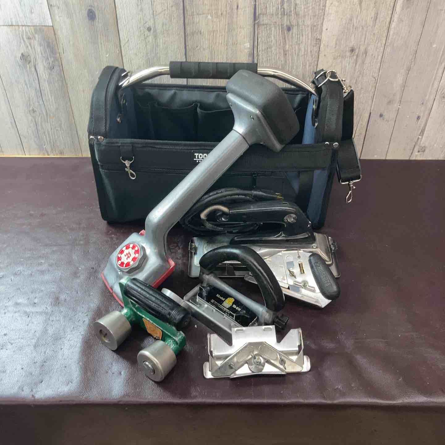 【中古品】◇ロバーツ(ROBERTS) ニー キッカー KNEE KICKER 10-412 アイロン付属【東大和店】