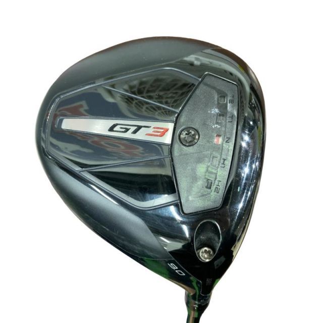 【中古】 タイトリスト GT3 9° ドライバー DR Tour AD VF-6 (フレックスS) メンズ 男性用 右利き 右用 Cランク ゴルフクラブ 52,373円