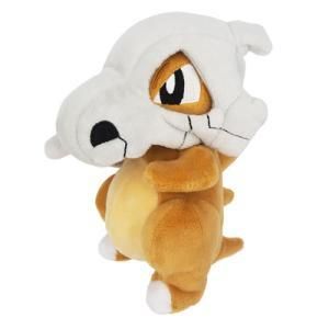 【新品・5営業日で発送】三英貿易(Sanei Boeki) ポケモン ぬいぐるみ ポケットモンスター ALL STAR COLLECTION PP38 カラカラ (S) (PP38)【入数:6】
