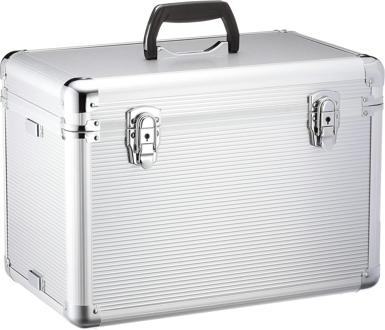 アステージ アルミキャリーボックス ALC-BOX B001 7,086円