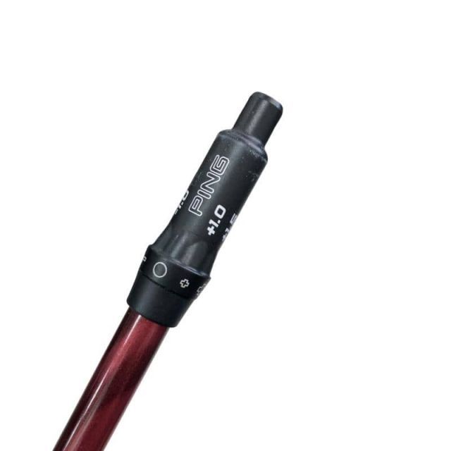 【中古】 ピンスリーブ付き(G440系) フジクラドライバー用 シャフト Speeder 661 EVOLUTION III (フレックスX)Bランク ゴルフクラブ