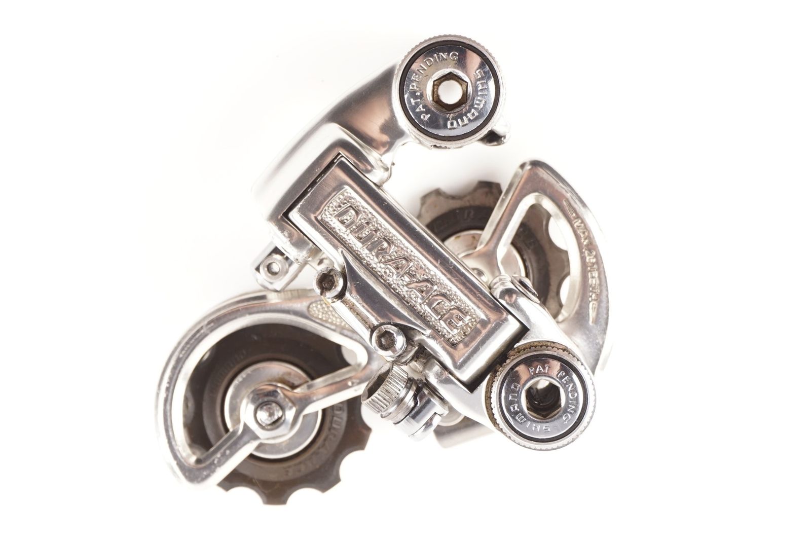 SHIMANO 「シマノ」 DURA-ACE EX RD-7200 リアディレイラー / バイチャリ中目黒店