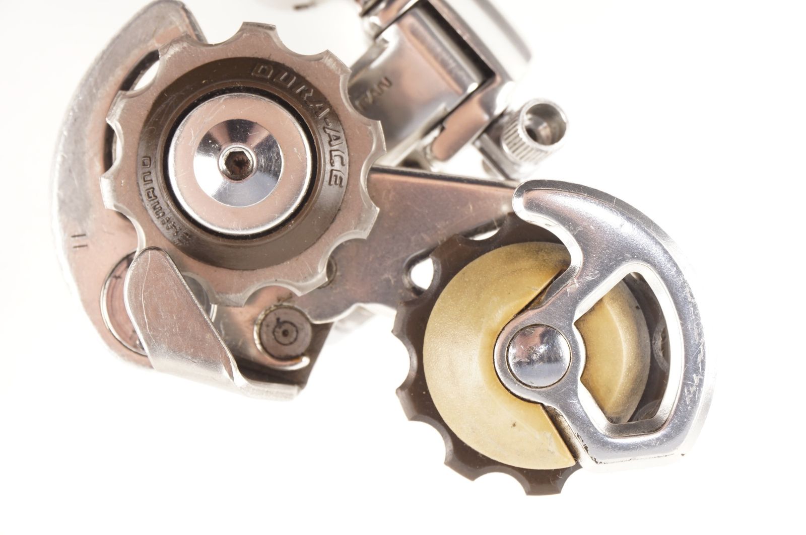 SHIMANO 「シマノ」 DURA-ACE EX RD-7200 リアディレイラー