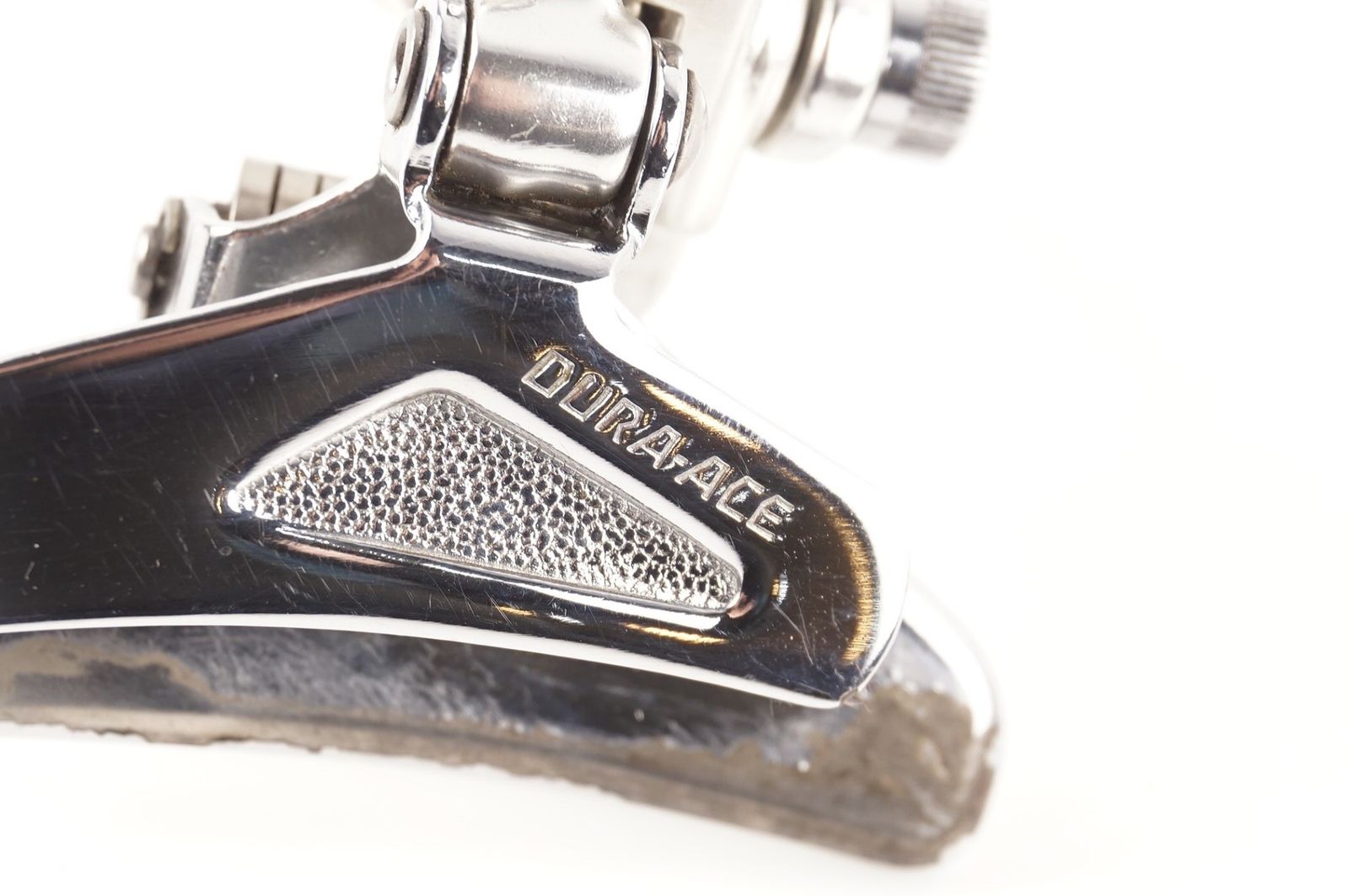 SHIMANO 「シマノ」 DURA-ACE EX FD-7200 フロントディレイラー