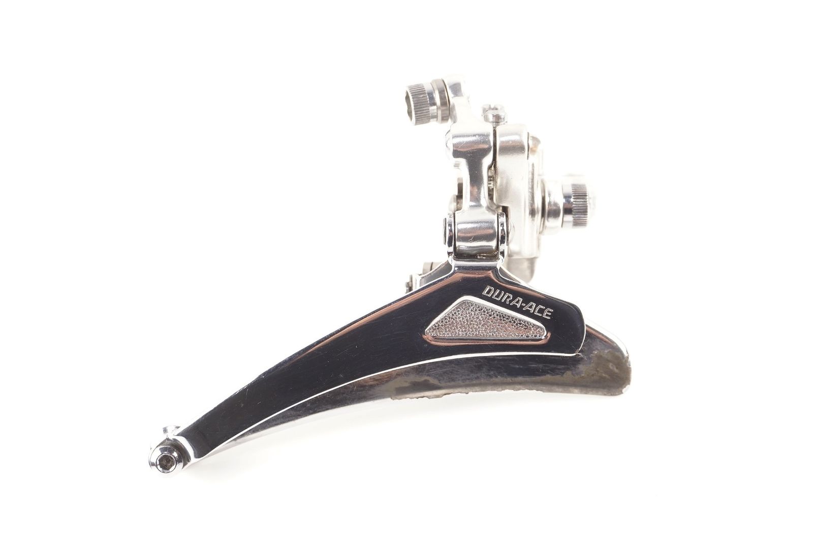 SHIMANO 「シマノ」 DURA-ACE EX FD-7200 フロントディレイラー
