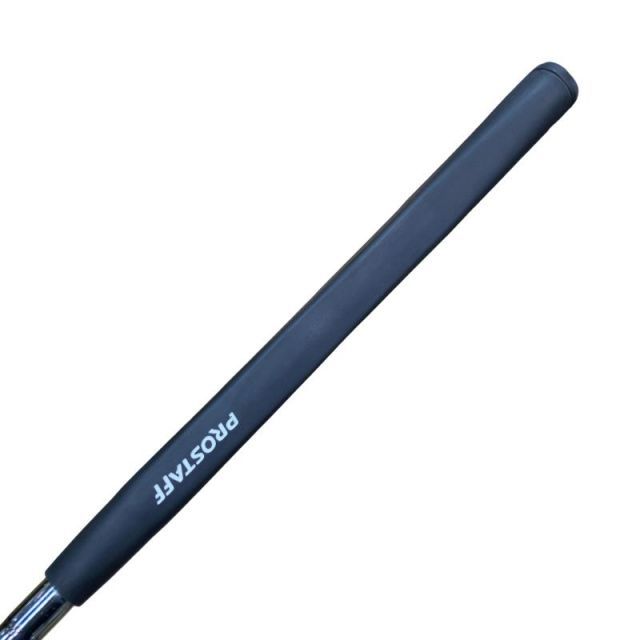 【中古】 ウィルソン PROSTAFF SHIELD 34インチ(FAT) パター PT スチール (フレックスその他) メンズ 男性用 右利き 右用 Cランク ゴルフクラブ 【中古】 ウィルソン PROSTAFF SHIELD 34インチ(FAT) パター PT スチール (フレックスその他) メンズ 男性用 右利き 右用 Cランク ゴルフクラブ