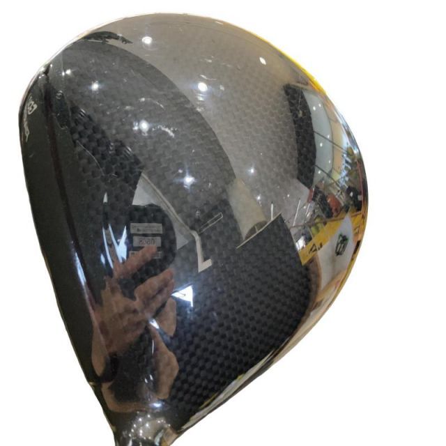 【中古】 ブリヂストン BRIDGESTONE B3 DD 9.5° ドライバー DR リシャフト (フレックスその他) メンズ 男性用 右利き 右用 Cランク ゴルフクラブ
