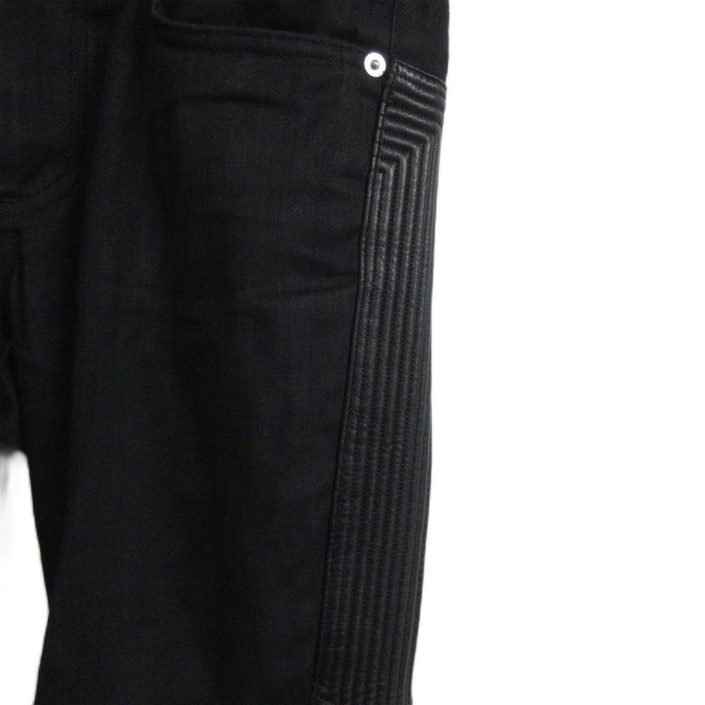 サンローラン パリ SAINT LAURENT PARIS エディ期 15AW ニージップ
