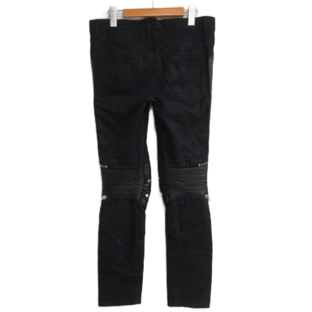 サンローラン パリ SAINT LAURENT PARIS エディ期 15AW ニージップ