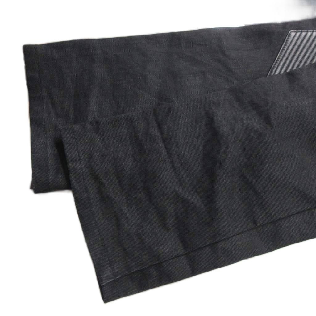 サンローラン パリ SAINT LAURENT PARIS エディ期 15AW ニージップ