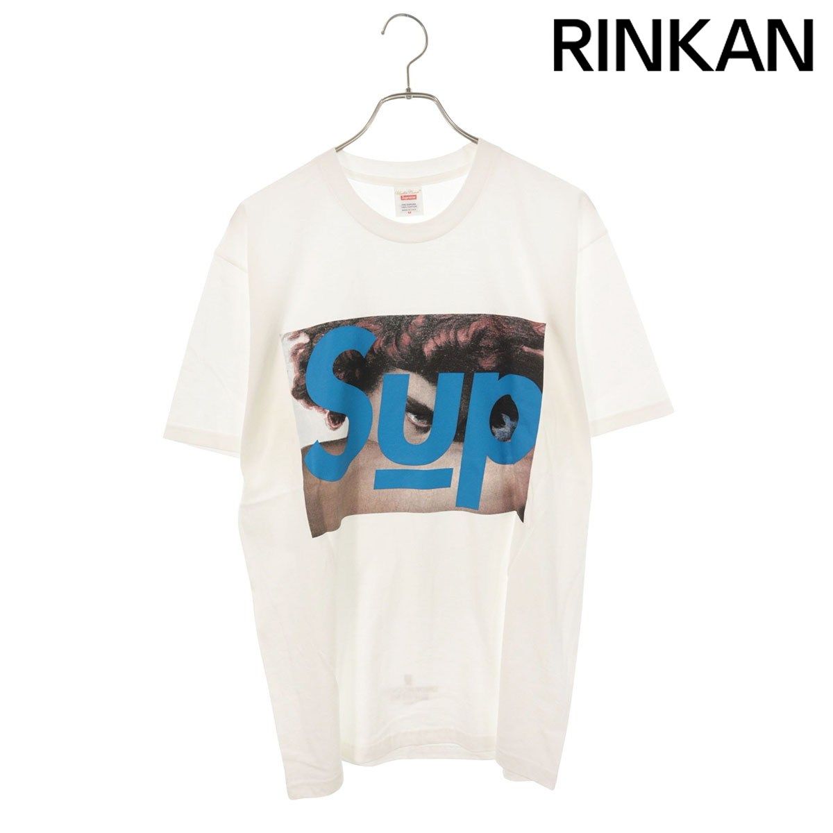 シュプリーム ×アンダーカバー UNDERCOVER 23SS Face Tee フェイスTシャツ メンズ M