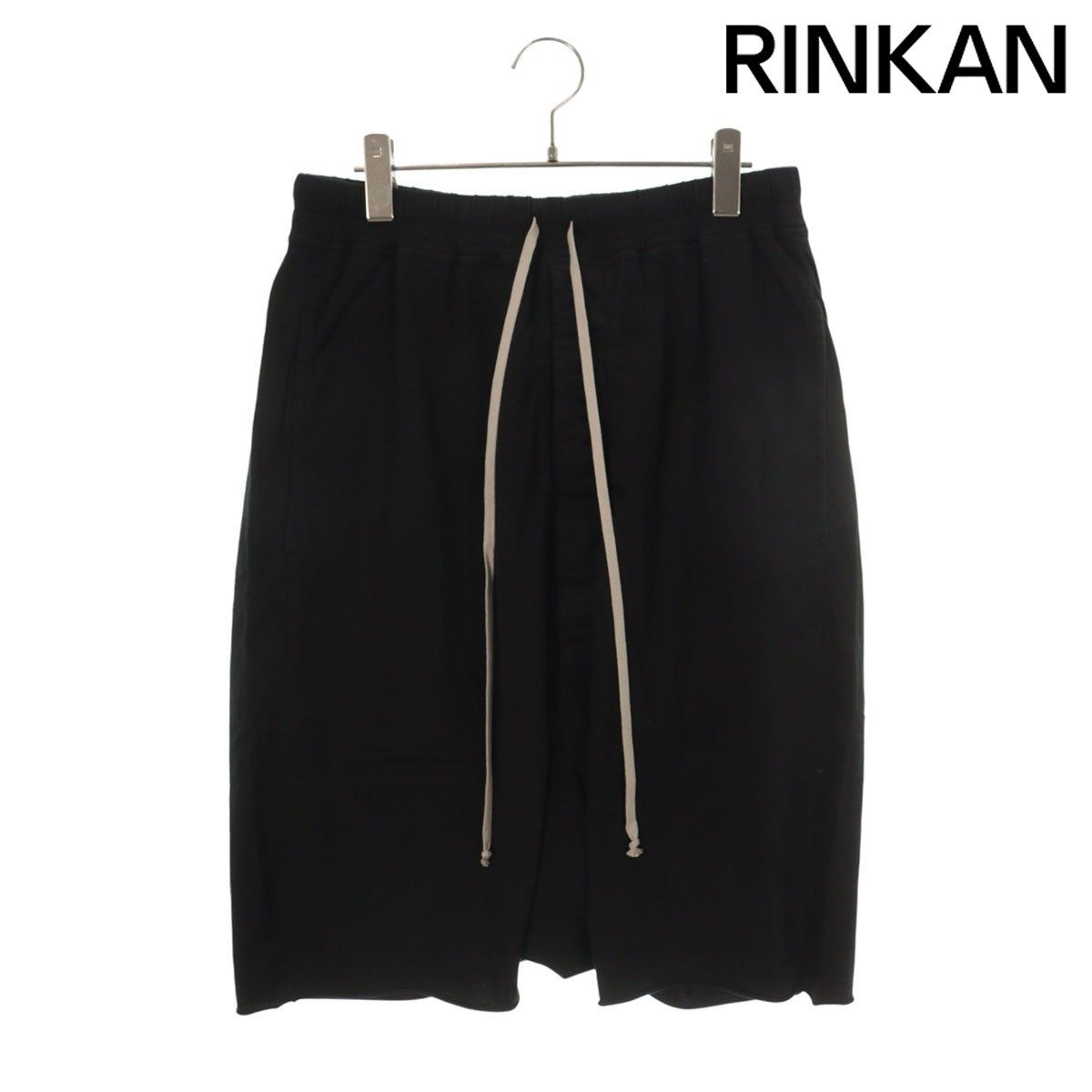 ダークシャドウ 26SS DU01F4380-RNP DRAWSTRING PODS ドローストリングポッズハーフパンツ メンズ S