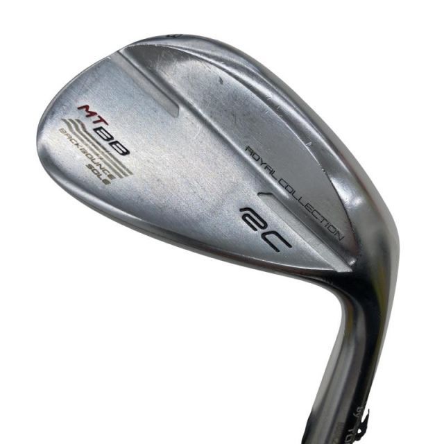 【中古】 ロイヤルコレクション RC BB WEDGE 48° ウェッジ WG Dynamic Gold (フレックスS) メンズ 男性用 右利き 右用 Cランク ゴルフクラブ 10,228円