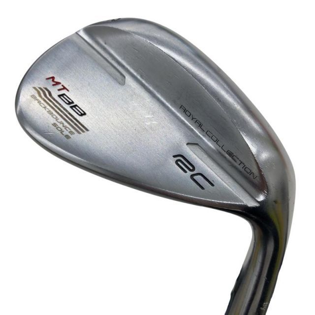 【中古】 ロイヤルコレクション RC BB WEDGE 52° ウェッジ WG Dynamic Gold (フレックスS) メンズ 男性用 右利き 右用 Cランク ゴルフクラブ