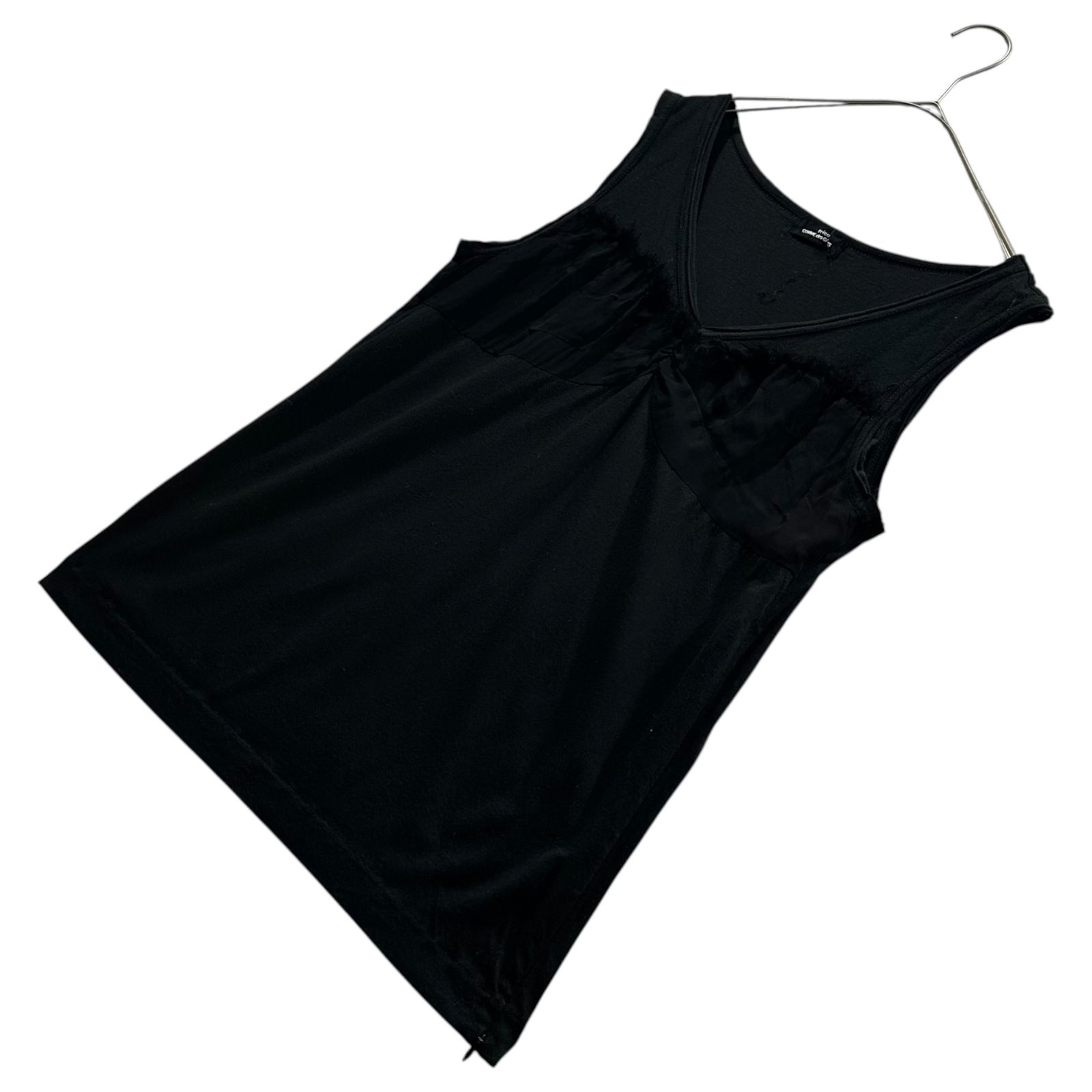 tricot COMME des GARCONS(トリココムデギャルソン) Sleeveless T