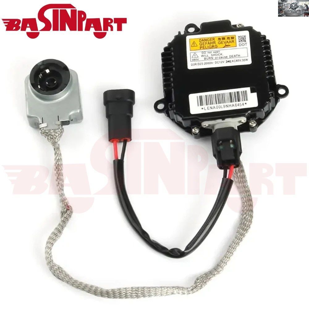 新しい HID キセノンヘッドライトバラスト w/イグナイターコード 28474-8991A 日産 350Z 370Z GT-R アルティマ用インフィニティ EX35 QX60 6,585円