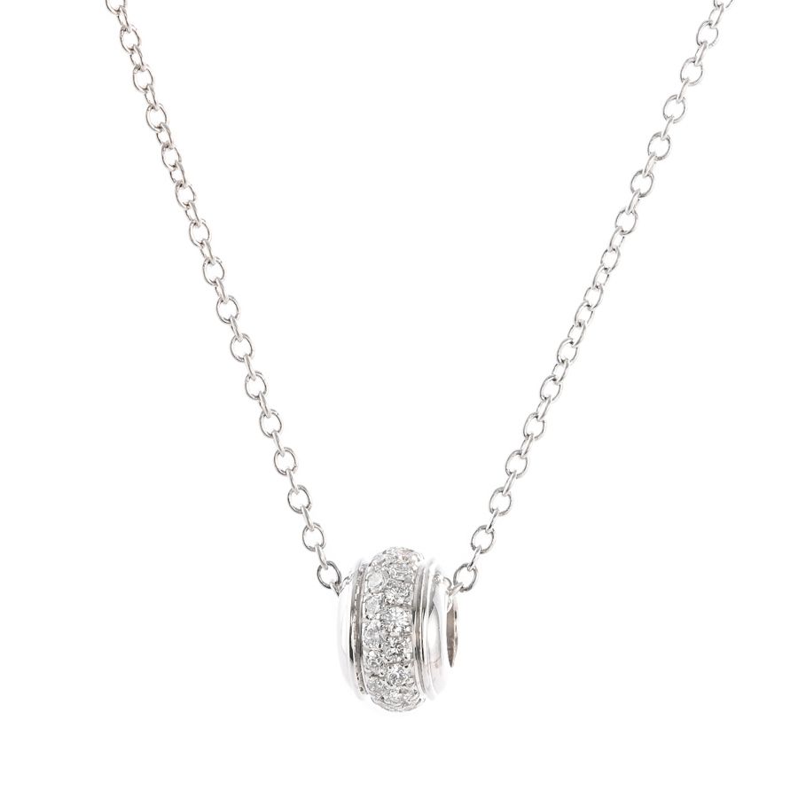 PIAGET ピアジェ ネックレス ポセション PGG33P0096