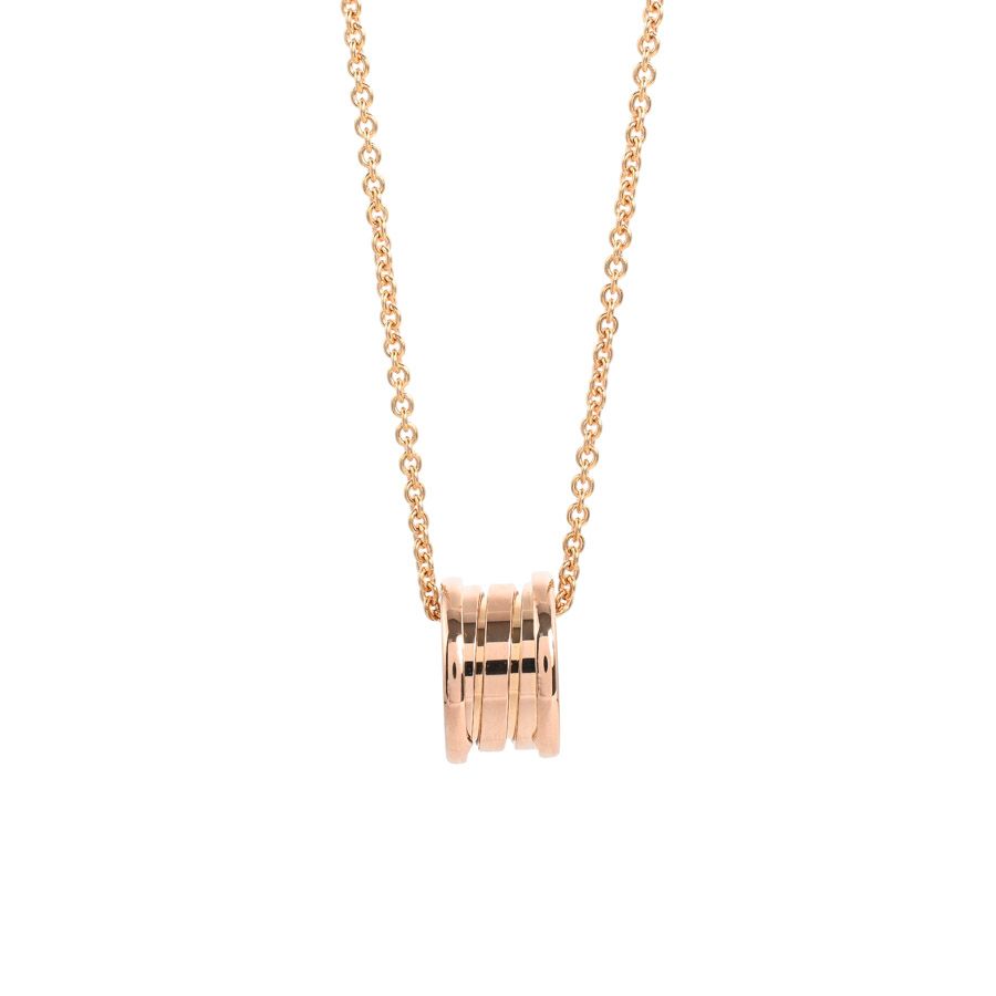 BVLGARI ブルガリ ネックレス BZERO1 335924