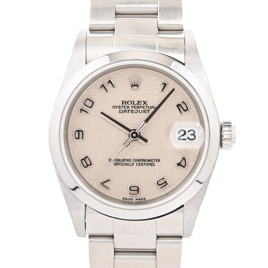 ROLEX ロレックス 腕時計 デイトジャスト 78240 402,800円