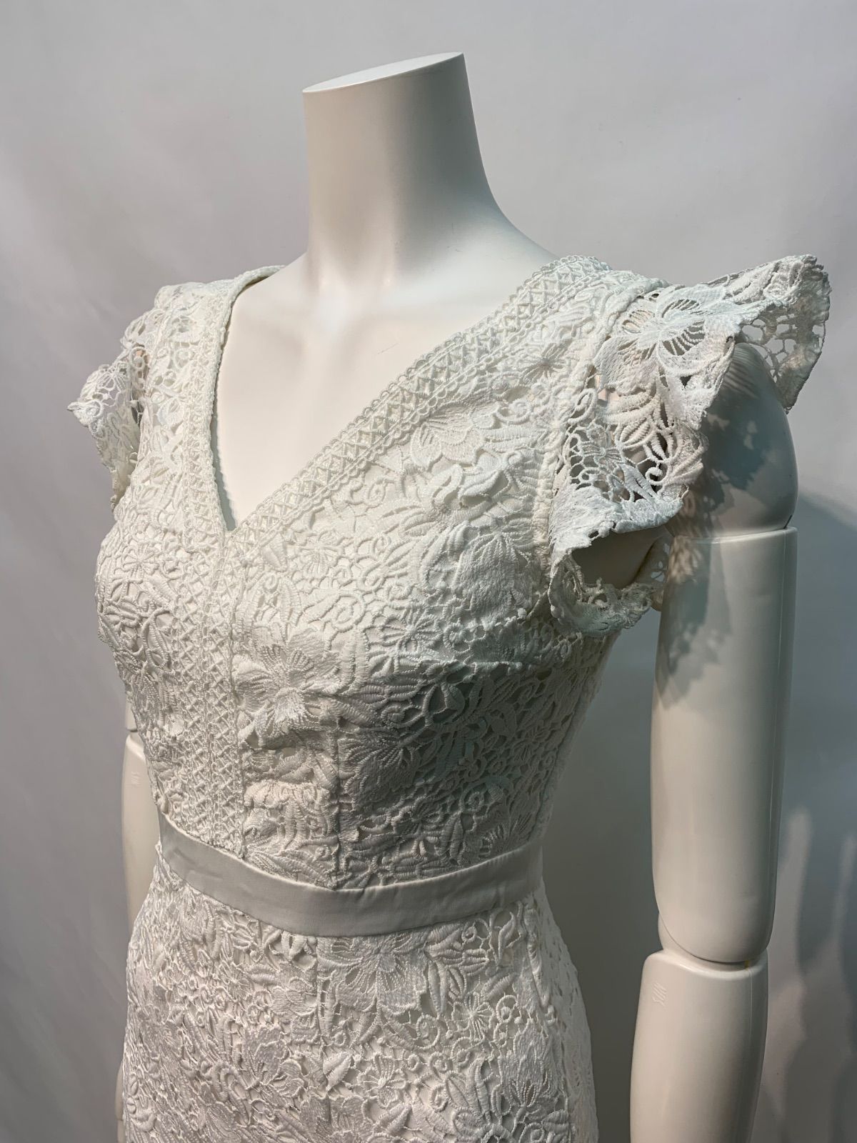 sifeel グレー ロングドレス キャバドレス 2372 JEWELS キャバクラ 