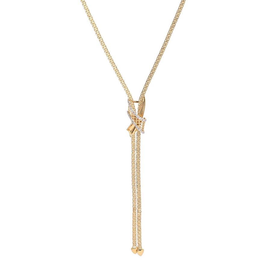 no-brand ノンブランドジュエリー ネックレス ダイヤ ネックレス 157,500円