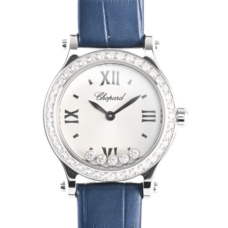 Chopard ショパール 腕時計 ハッピースポーツ 278620-3002