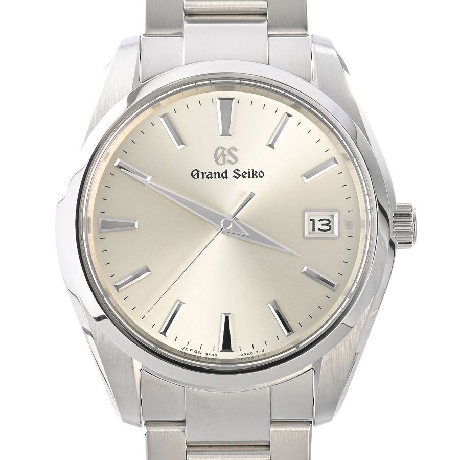 Grand Seiko グランドセイコー 腕時計 ヘリテージコレクション SBGP009