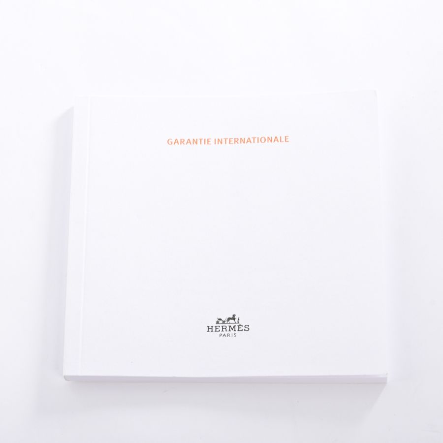 HERMES エルメス 腕時計 Hウォッチ HH1.237