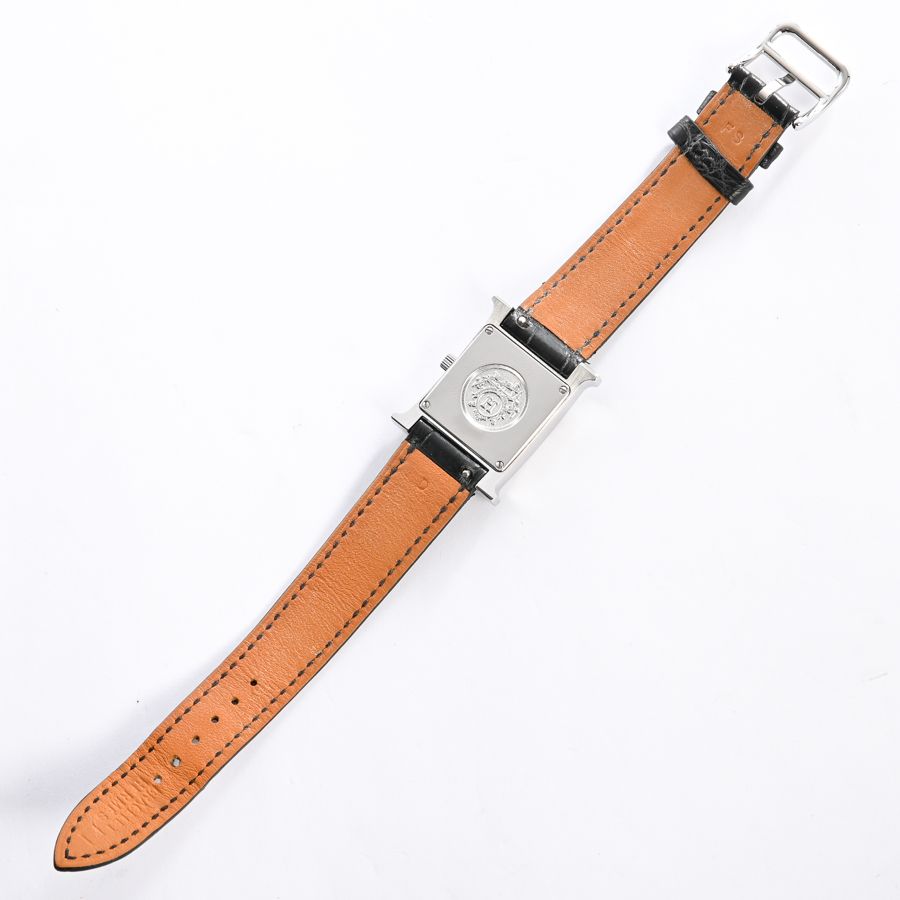 HERMES エルメス 腕時計 Hウォッチ HH1.237