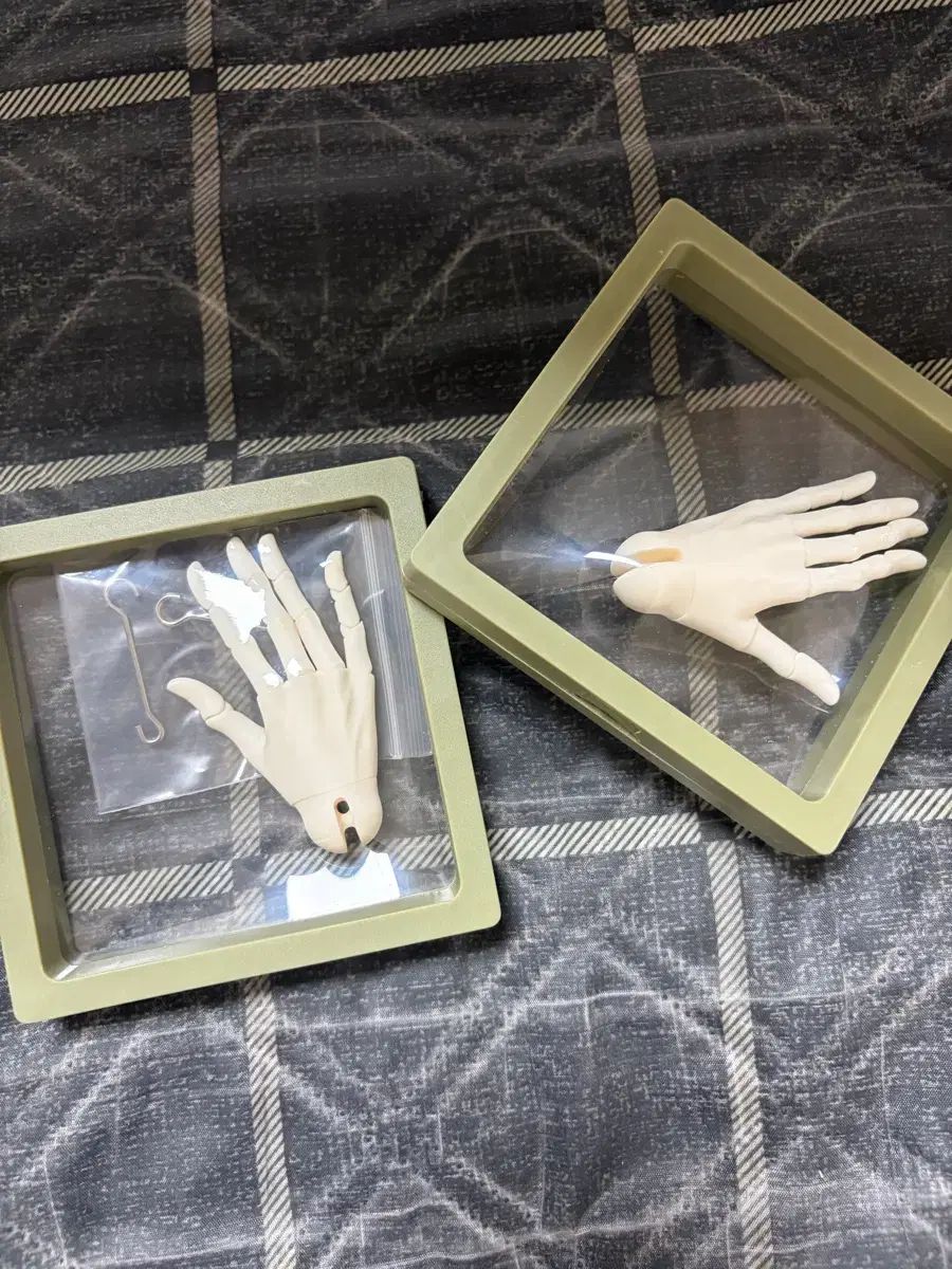 球体関節人形 70級 関節手