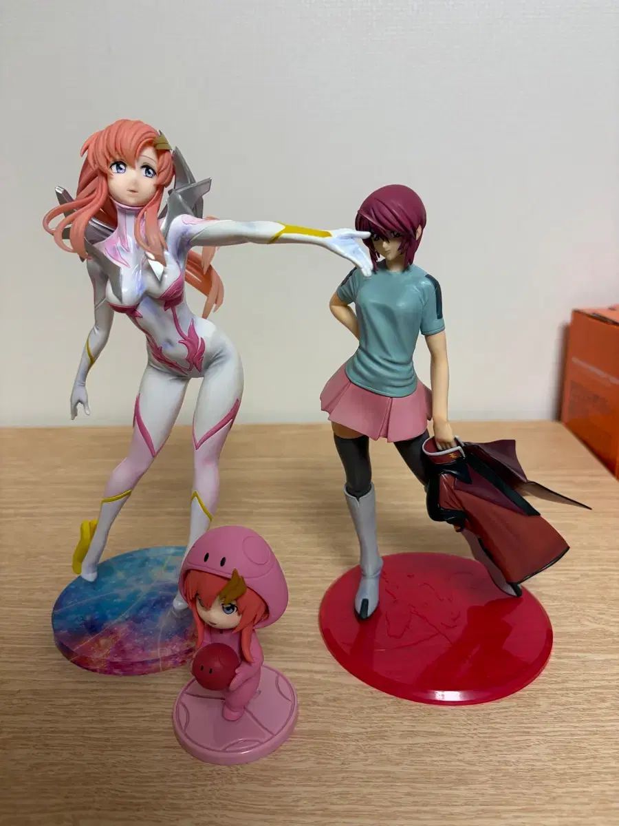 メガハウス ガンダムSEED デスティニー フィギュア まとめ