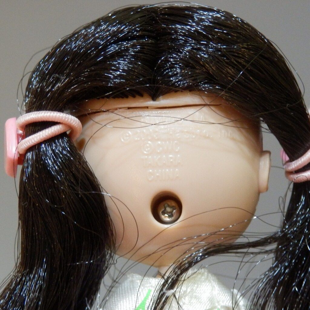 タカラ プチブライス チェリーベリー - メルカリ
