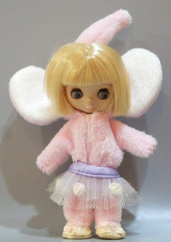 プチブライス　プリンセスチュチュファント　未開封 タカラ プチブライス プリンセスチュチュファント - メルカリ