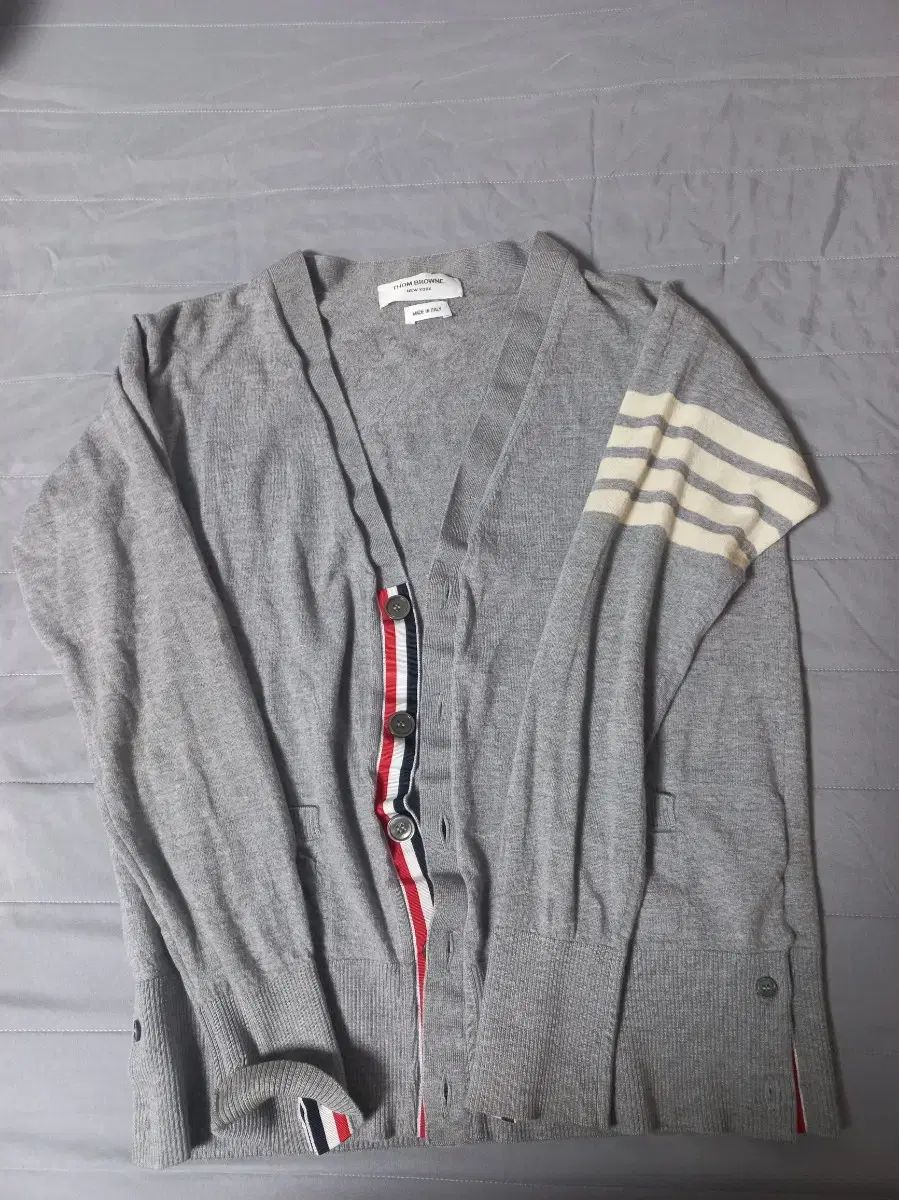 モンクレール MONCLER 18AW カーディガン XL 黄 イエロー D20919418300