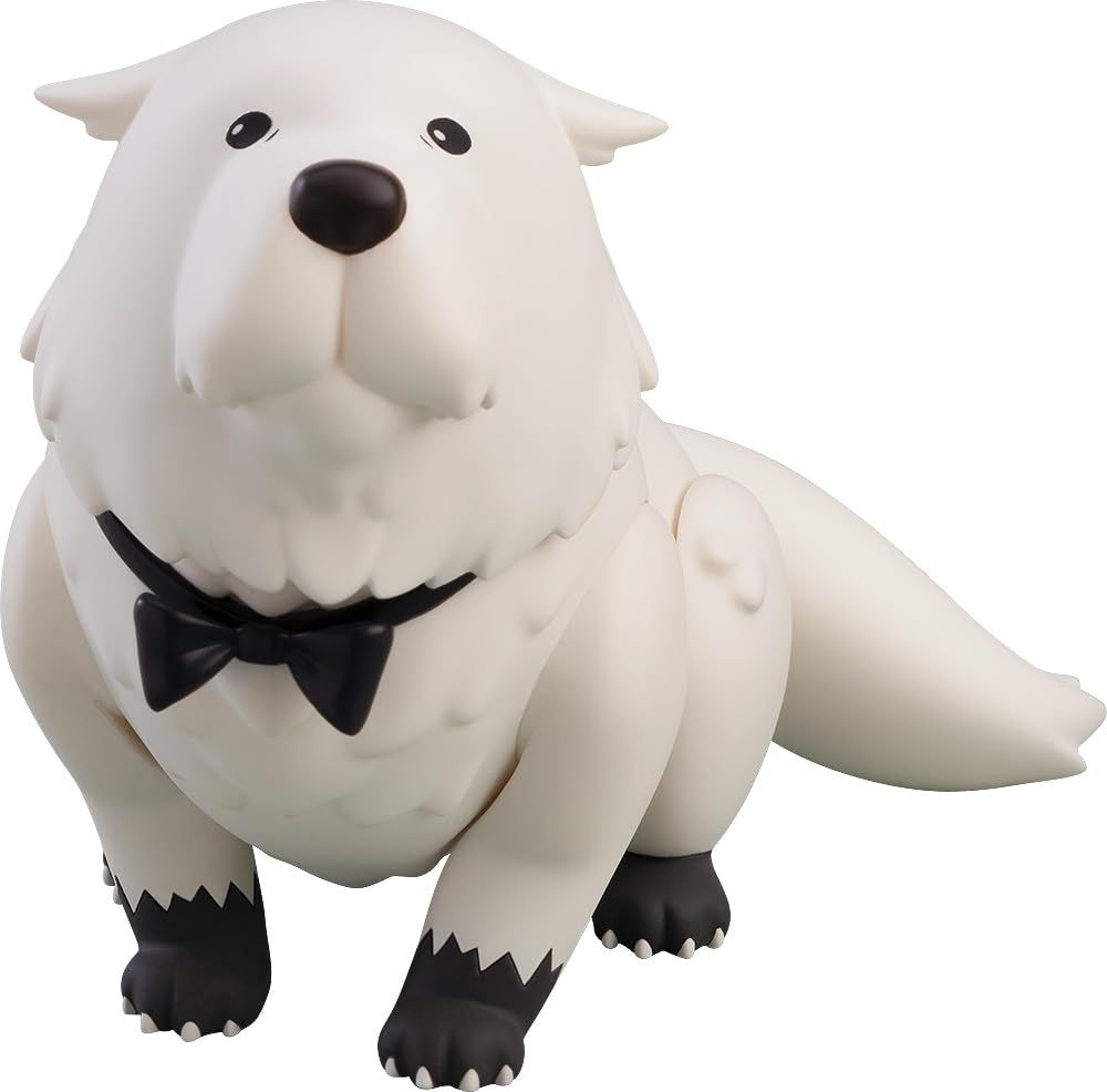 新品未開封 ねんどろいど SPY×FAMILY ボンド フォージャー ノンスケール プラスチック製 塗装済み可動フィギュア