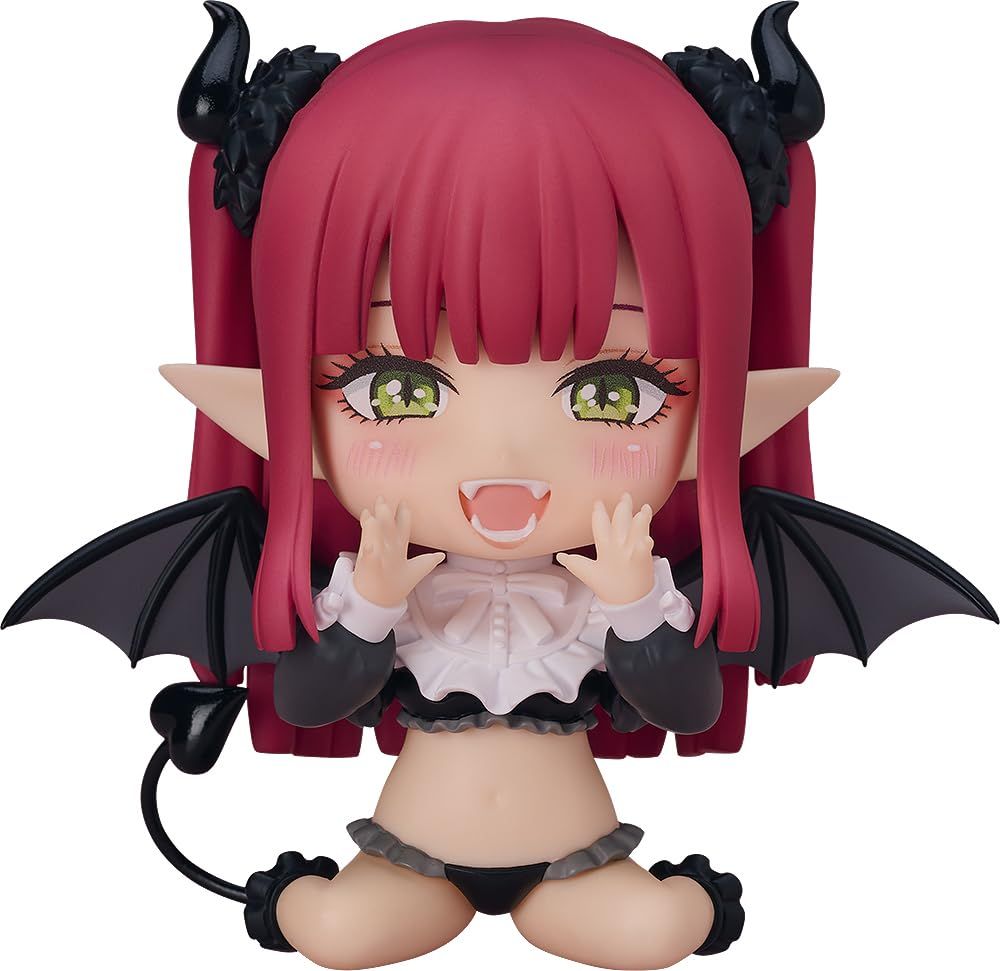 新品未開封 ねんどろいど TVアニメ「その着せ替え人形は恋をする」リズ cosplay by Marin ノンスケールプラスチック製 塗装済み可動フィギュア