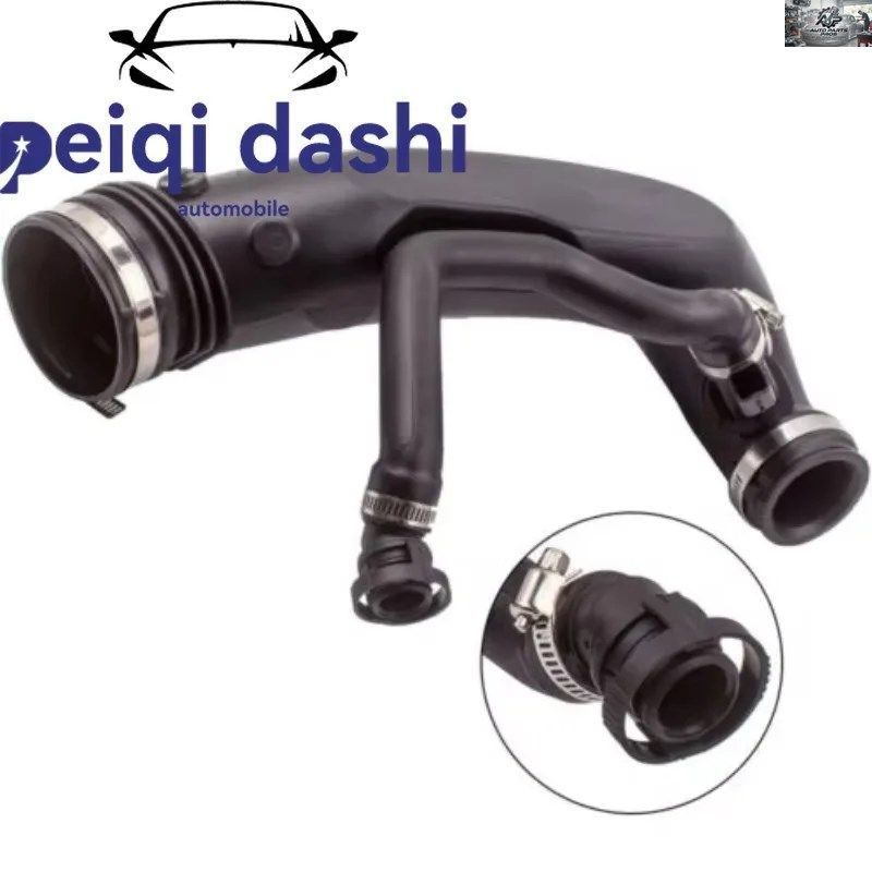 9811909980 カーアクセサリー吸気ホースパイプ用プジョー 207 、 RCZ 1.6 16 V 1440Q6 103-115 Kw カスタムパーツ 7,884円