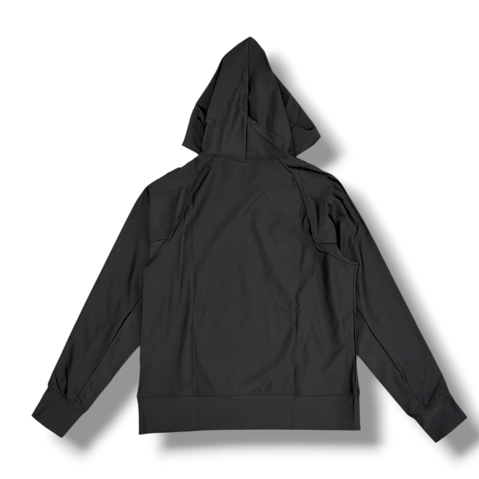 参考上代30800円 未使用 ORTA RUSH PULLOVER HOODIE ラッシュプル