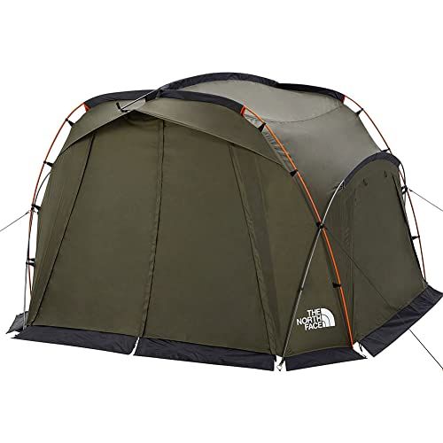 THE NORTH FACE(ザノースフェイス) テント エバベース6 NV22320 ニュートープグリーン★m e2babfa9