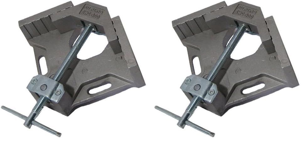 SUZUKID コーナークランプ SWC-900 (× 2)★m f1123689 7,371円