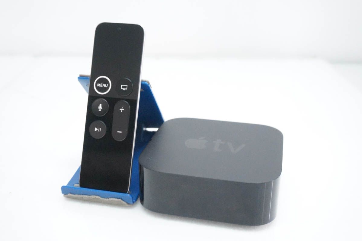 中古 Apple TV HD 32GB 第4世代 MR912J/A A1625 - メルカリ