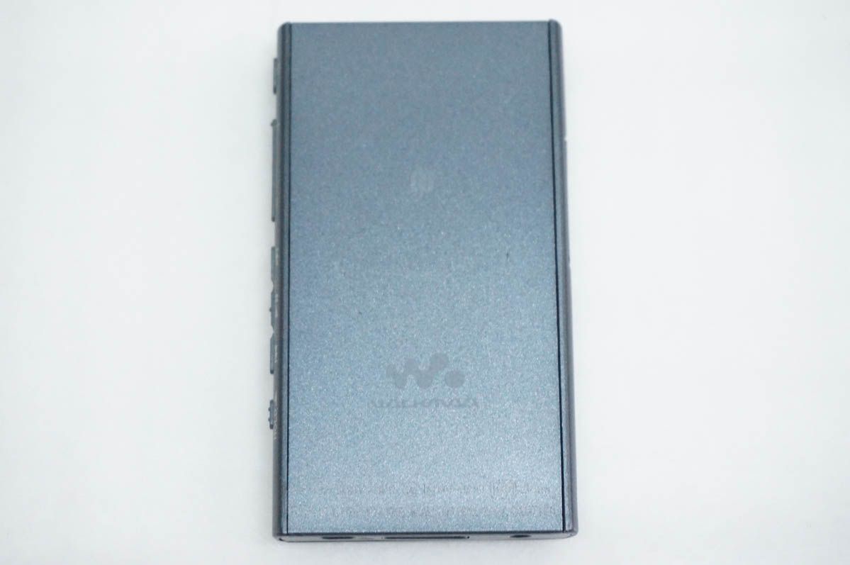 中古】SONYソニー ポータブルオーディオプレーヤー Walkman