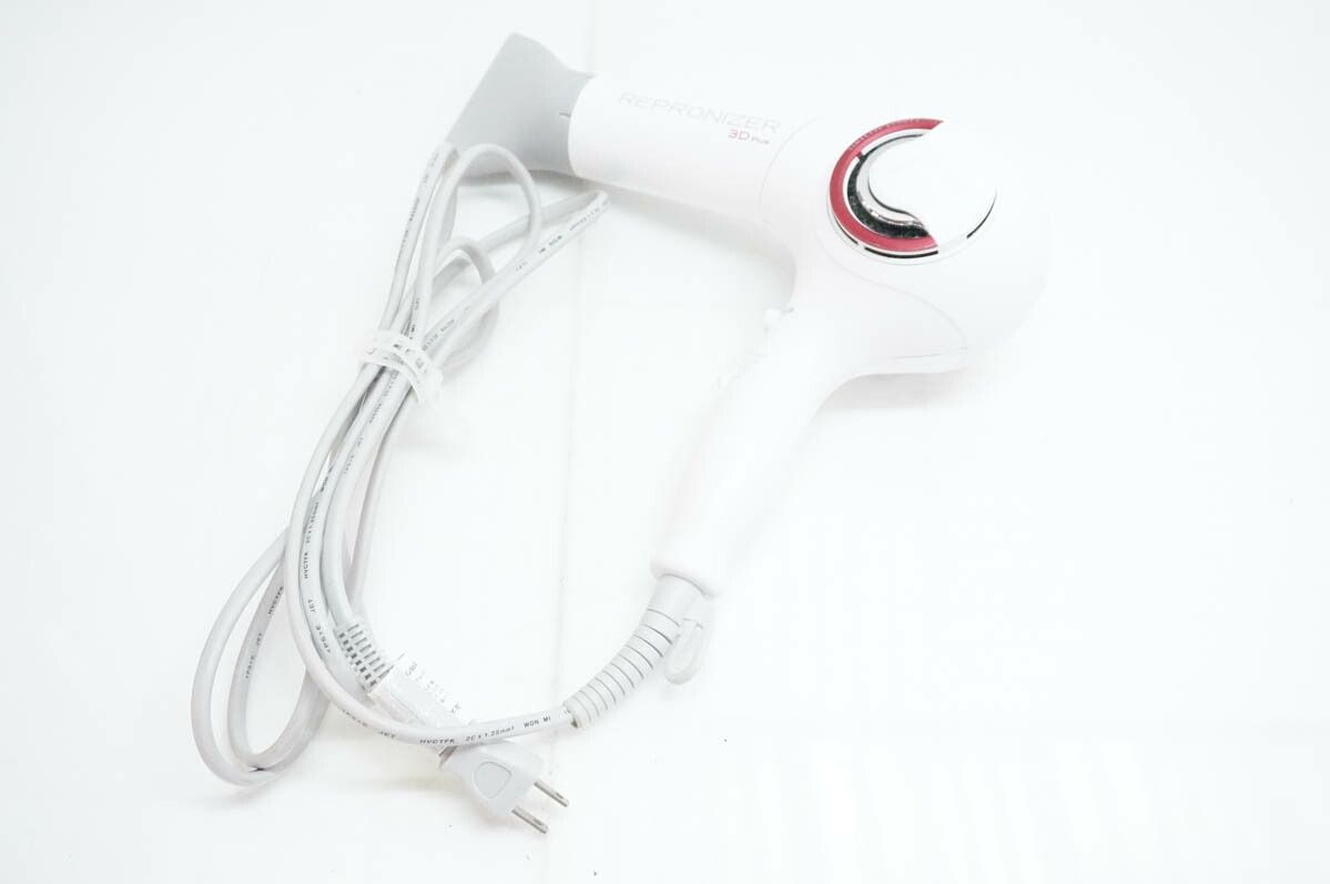 中古】C LUMIELINAリュミエリーナ ヘアビューザー レプロナイザー 3D