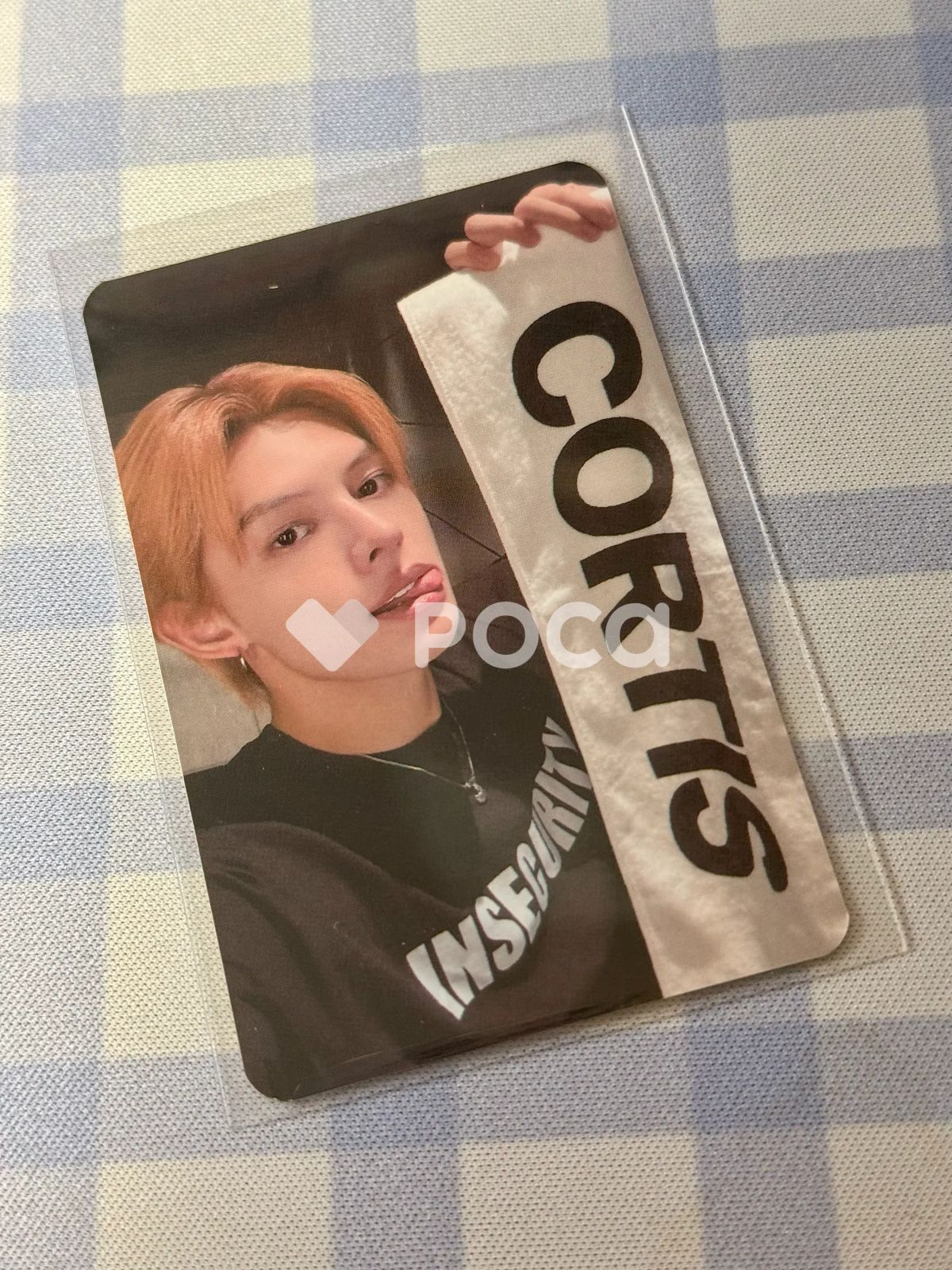 CORTIS ジェームス COLOR OUTSIDE THE LINES RELEASE PARTY