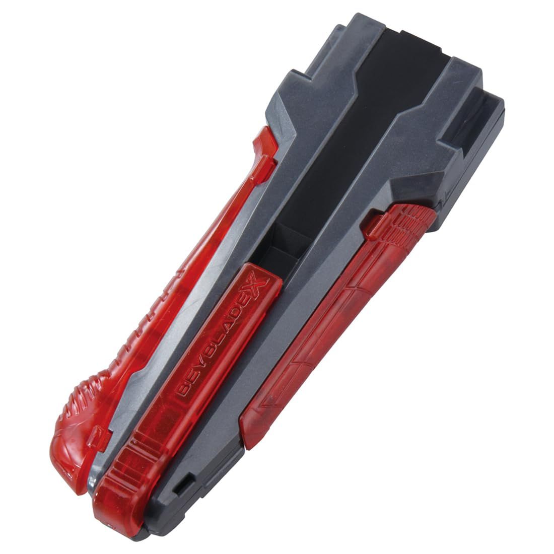 BEYBLADE X ベイブレードX BX-41 ラバーカスタムグリップ ガンメタVer