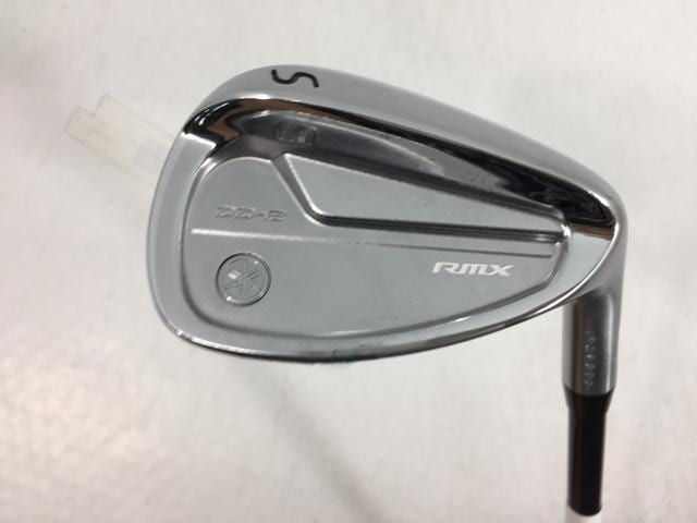 返品OK 【中古ゴルフクラブ】ヤマハ RMX(リミックス) DD-2 アイアン 2026 TENSEI GR i50 SW 9,683円