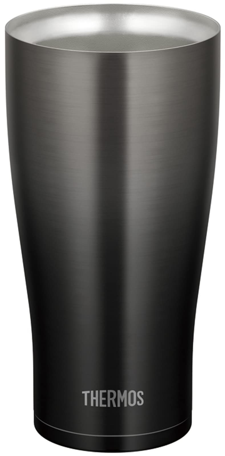 サーモス 真空断熱タンブラー 600ml ブラックグラデーション JDE-601LTD BK-G [ブラックグラデーション] [単品] [600ml] 6,143円