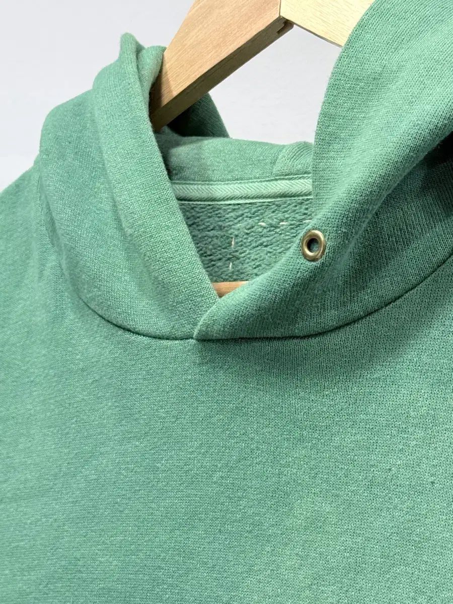 visvim JUMBO HOODIE P O (UNEVEN DYE) 20SS - メルカリ