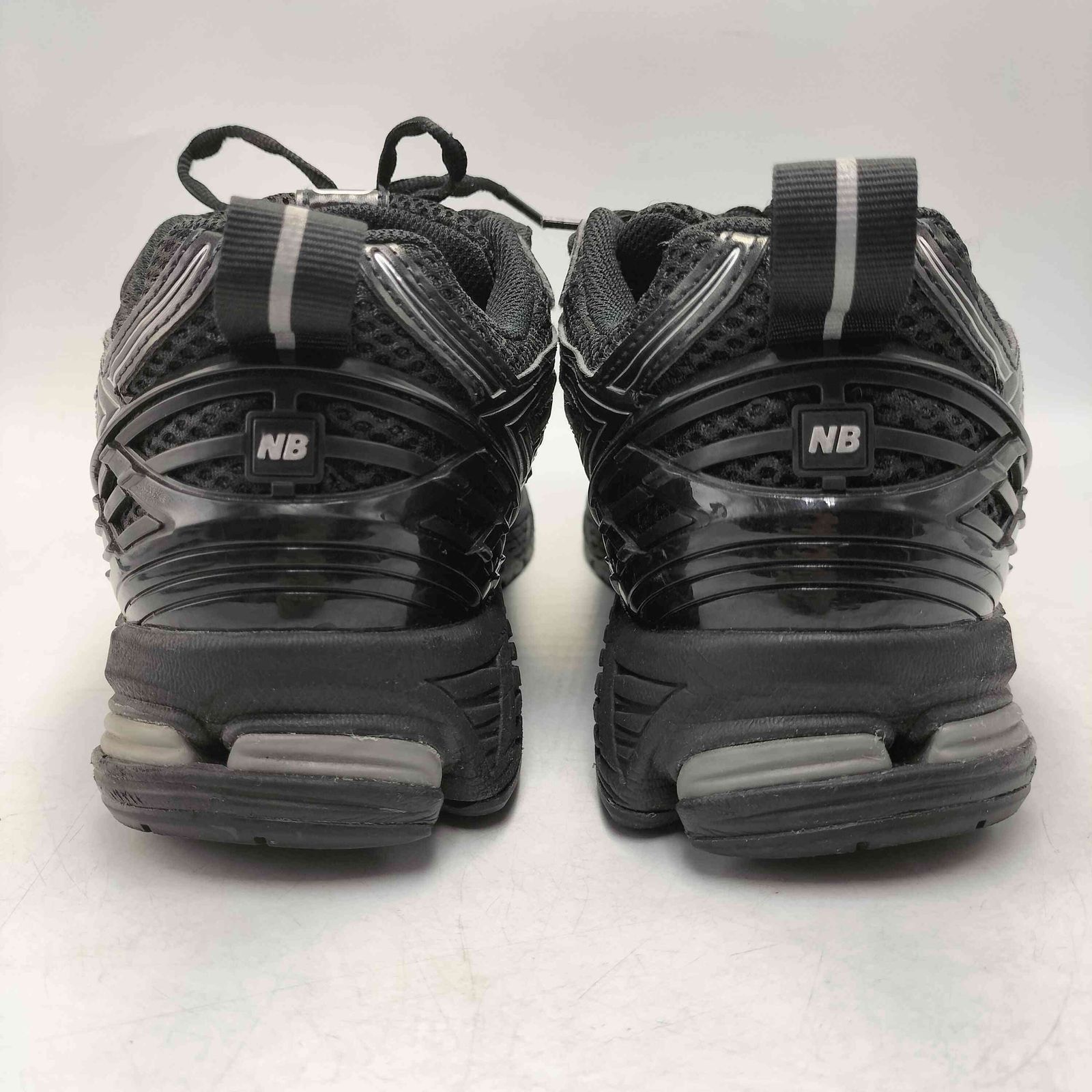 ニューバランス NEW BALANCE M1906RCH BLACK ローカット スニーカー メンズ JPN：28｜詳細画像